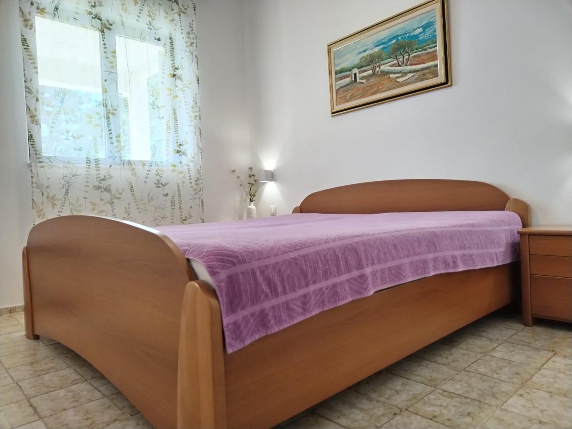 Beachside Villa Marko Милна Екстер'єр фото
