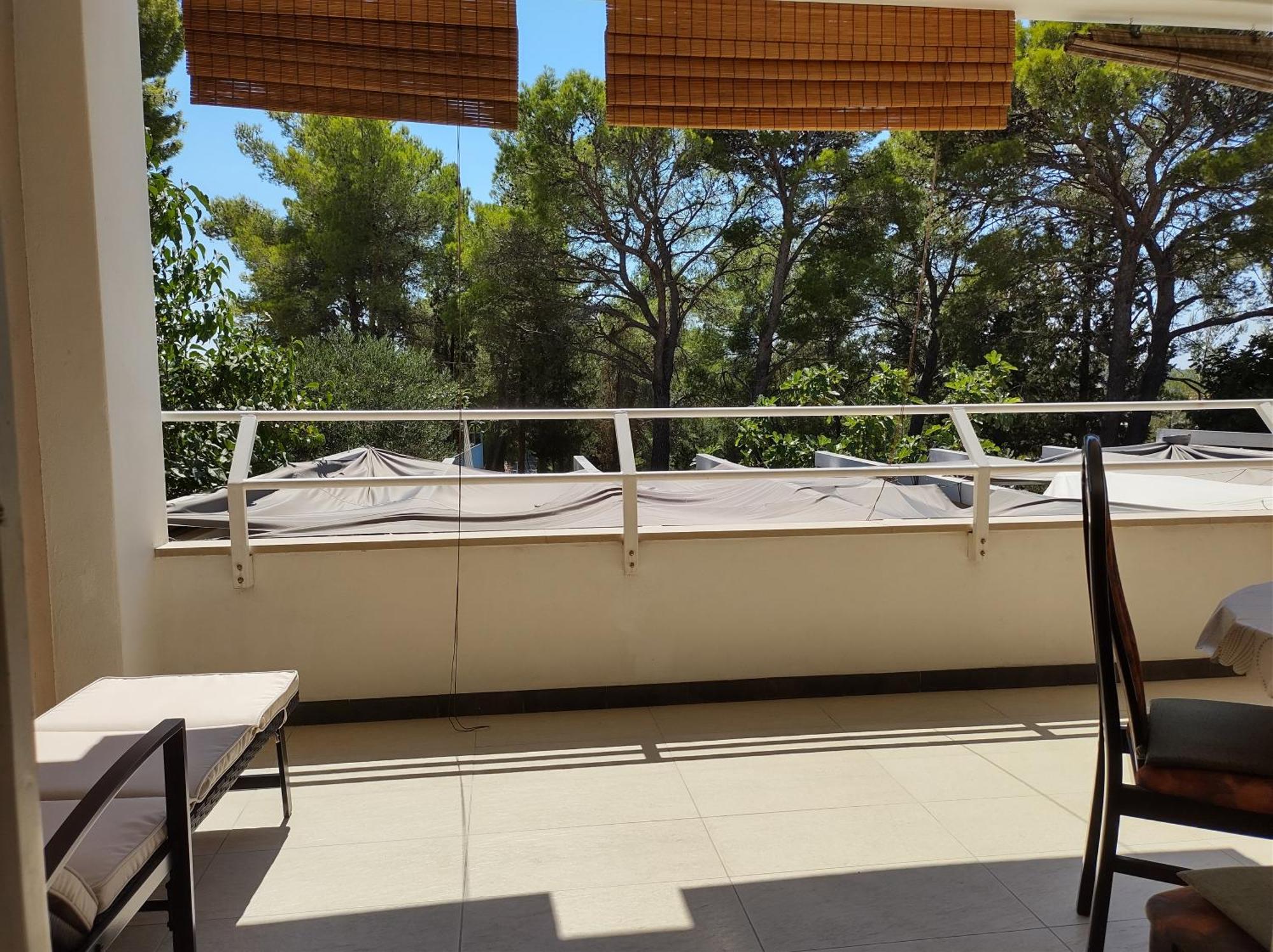 Beachside Villa Marko Милна Номер фото